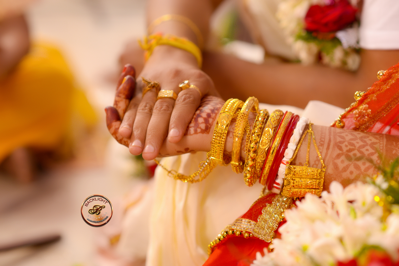 Wedding Photographer in Kolkata